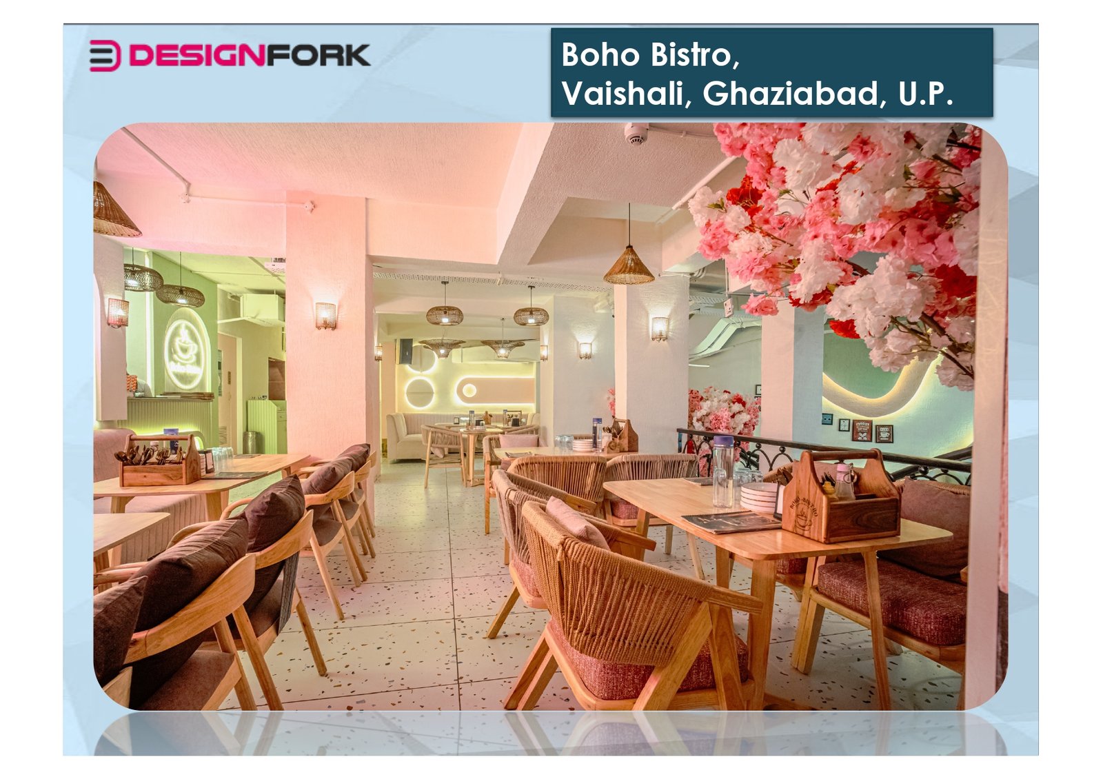 Boho Bistro